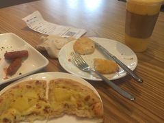 -乐凯撒披萨(汇港购物中心店)
