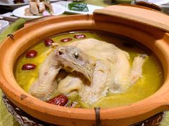 神仙鸡-北京全聚德(西翠路店)