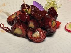 -卯时·龙光雅宴·精致锡帮菜(惠山古镇店)