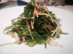 -西贝海鲜汇(槐安路店)