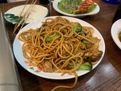 -庆峰龙虾烧烤(合肥一店)