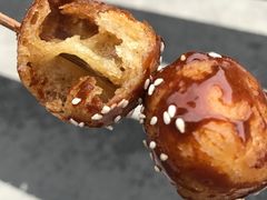 -邓记新一代糖油果子(四川煤管局供销公司职工宿舍店)