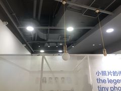 -天真蓝照相馆(宁波来福士店)
