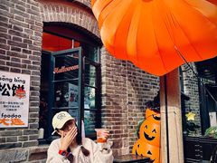 -foodoo芙多松饼店