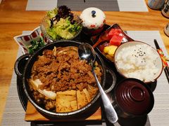 -森味花园·日本料理(伊藤洋华堂亚运村店)