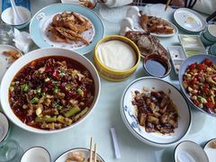 -大鸭梨烤鸭店(金顶街店)