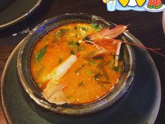 -喜越泰莱·泰越料理(海逸新天地店)