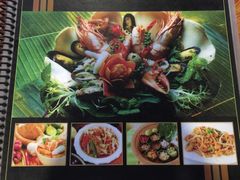 -Thiw Soen Seafood Restaurant