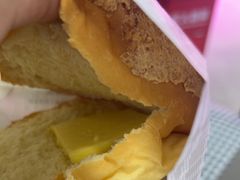 -港师傅·菠萝包(北京超极合生汇店)