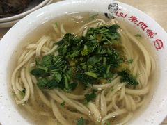 -老四季(南市场店)