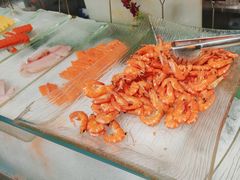 -晶丽香榭自助餐(南京大饭店)