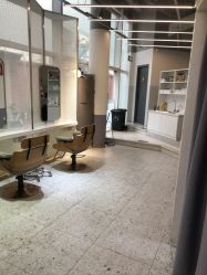 -PE SALON 
