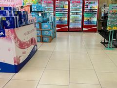 -永辉超市(大西洋银泰城店)