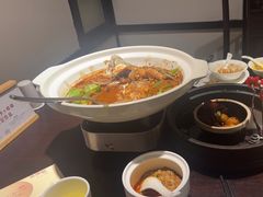 -茶叁酒肆·楚味江湖(菱角湖店)