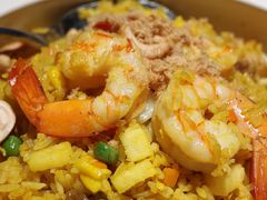 -BetterThai 泰加(苏州中心店)