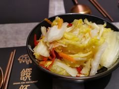 -馔豚·台北菜专门店(深圳湾万象城店)