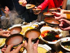 -巴人堂(女儿城店)