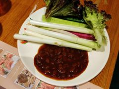 -春花秋月南美海鲜烤肉自助(中央大道店)