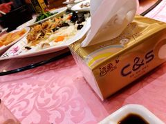 -同君福大酒楼(紫新路店)