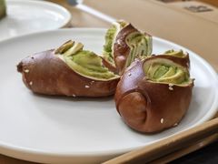 -81BAKERY(大学路店)