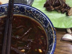 -惠记粉汤羊血(永松路店)