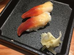 北极贝寿司-TORO MaKi 寿司·日料(华创店)