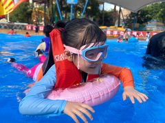 -武汉玛雅海滩水公园