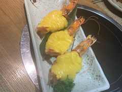 -蟹将军·松叶蟹和牛日料放题自助(K11店)