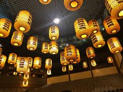 -南京大牌档(凯德大峡谷店)