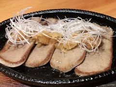 -铃兰日本料理(汉水路店)