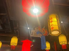 -小龙坎火锅(总店)