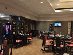 -海天楼中餐厅(吴宫泛太平洋酒店)