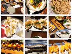 -樱之盛宴·蟹料理海鲜自助(前进大街店)