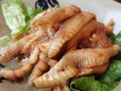 -盐官日光域房车营地·有盐餐厅
