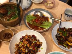 -山石榴·贵州菜(丰盛里店)