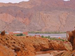 -天山神秘大峡谷