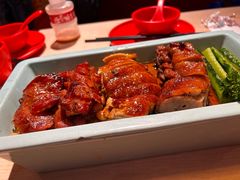 -避风塘(宝山万达店)