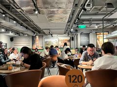 -Wagas沃歌斯(港汇恒隆广场店)