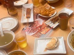 -大师兄·西北小馆(北站缤果空间店)