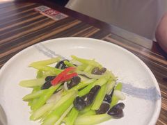 -新白鹿餐厅(松江开元地中海店)