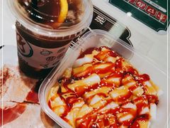 -孖记茶档·热腾茶餐(荔湾领展广场店)