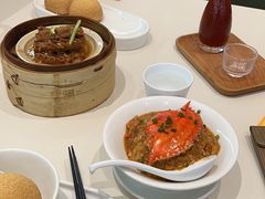 -蔡澜点心·粤菜(月星环球港店)