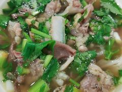 -杨三孃跷脚牛肉(中粮鸿云悦街店)