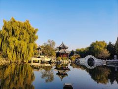 -莲池书院博物馆