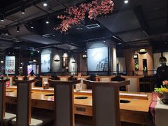 大堂-呷哺呷哺 黄金牧场 (新中关购物中心店)