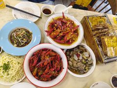 -阿胖龙虾(罍街店)