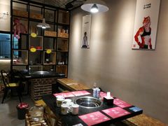 -麻辣无情重庆老火锅(桐庐店)