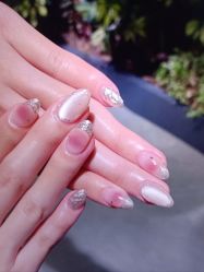 点击看大图 -LILY NAILS美甲美睫