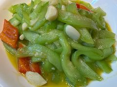 -沙掌门肉蟹煲(沙溪店)