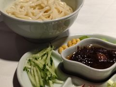 -四季民福烤鸭店(王府井东安门店)